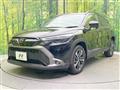 2024 Toyota CorollaCross