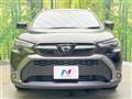 2024 Toyota CorollaCross