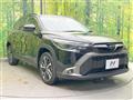 2024 Toyota CorollaCross
