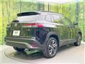 2024 Toyota CorollaCross