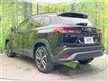 2024 Toyota CorollaCross