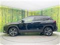 2024 Toyota CorollaCross