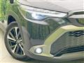 2024 Toyota CorollaCross