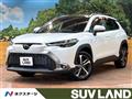 2024 Toyota CorollaCross