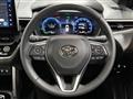 2024 Toyota CorollaCross