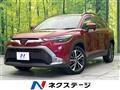 2024 Toyota CorollaCross