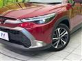 2024 Toyota CorollaCross