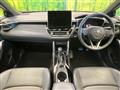 2025 Toyota CorollaCross