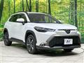 2025 Toyota CorollaCross