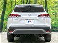 2025 Toyota CorollaCross