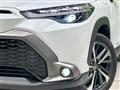 2025 Toyota CorollaCross