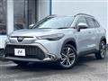 2025 Toyota CorollaCross