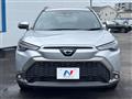 2025 Toyota CorollaCross