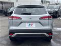 2025 Toyota CorollaCross