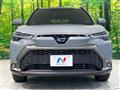 2025 Toyota CorollaCross