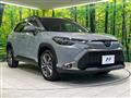 2025 Toyota CorollaCross
