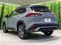 2025 Toyota CorollaCross