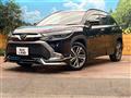 2025 Toyota CorollaCross