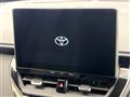 2025 Toyota CorollaCross