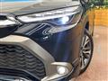 2025 Toyota CorollaCross