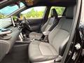 2025 Toyota CorollaCross