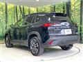 2025 Toyota CorollaCross