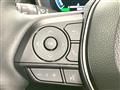 2025 Toyota CorollaCross