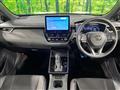 2025 Toyota CorollaCross