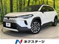 2025 Toyota CorollaCross