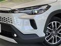 2025 Toyota CorollaCross