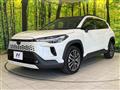 2025 Toyota CorollaCross