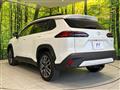 2025 Toyota CorollaCross