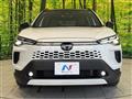 2025 Toyota CorollaCross