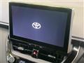 2025 Toyota CorollaCross
