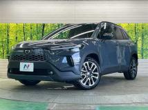 2025 Toyota CorollaCross