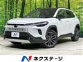 2025 Toyota CorollaCross