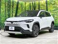 2025 Toyota CorollaCross