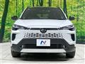 2025 Toyota CorollaCross