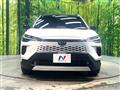 2025 Toyota CorollaCross