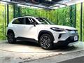 2025 Toyota CorollaCross