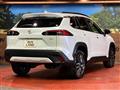 2025 Toyota CorollaCross
