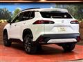 2025 Toyota CorollaCross