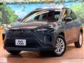 2025 Toyota CorollaCross