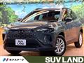 2025 Toyota CorollaCross