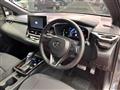 2025 Toyota CorollaCross