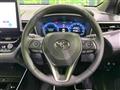 2025 Toyota CorollaCross
