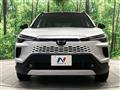 2025 Toyota CorollaCross