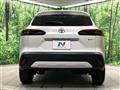 2025 Toyota CorollaCross
