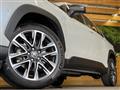 2025 Toyota CorollaCross