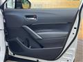 2025 Toyota CorollaCross